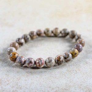 bracelet de maifanite